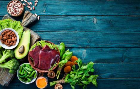 Ile białek, tłuszczów i węglowodanów należy spożywać, aby schudnąć